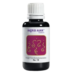 Ingrid Auer - TS-Essenz No. 19 Selbstliebe und Selbstachtung - 30ml