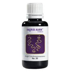 Ingrid Auer - TS-Essenz No. 20 Schuldgefühle und Selbstverurteilung - 30ml