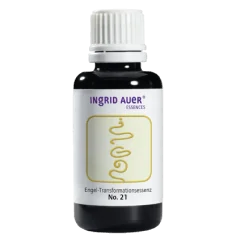 Ingrid Auer - TS-Essenz No. 21 Medialität und Göttliche Kommunikation - 30ml