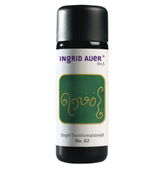 Ingrid Auer - Feinstoffliche Regenerierung Öl - 50ml