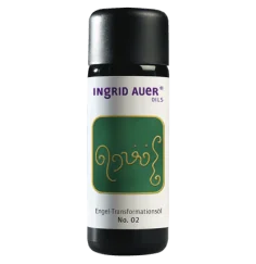 Ingrid Auer - Feinstoffliche Regenerierung Öl - 50ml