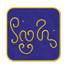 Ingrid Auer - TS - Symbol  Bedingungsloses Vertrauen