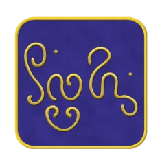 Ingrid Auer - TS - Symbol Bedingungsloses Vertrauen