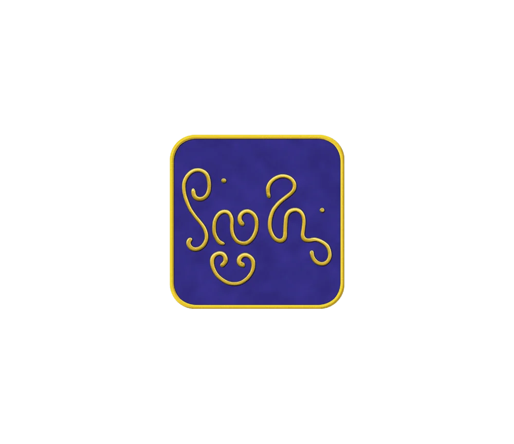 Ingrid Auer - TS - Symbol Bedingungsloses Vertrauen