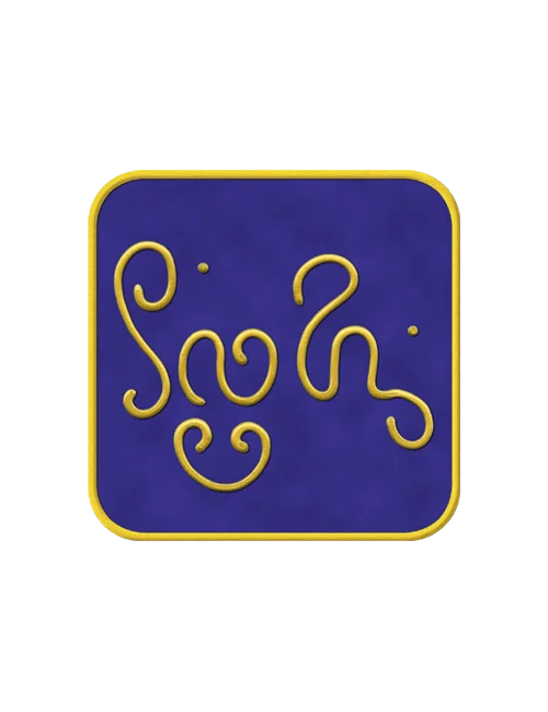 Ingrid Auer - TS - Symbol "Bedingungsloses Vertrauen"