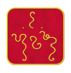 Ingrid Auer - TS - Symbol  Erdung und Zentrierung