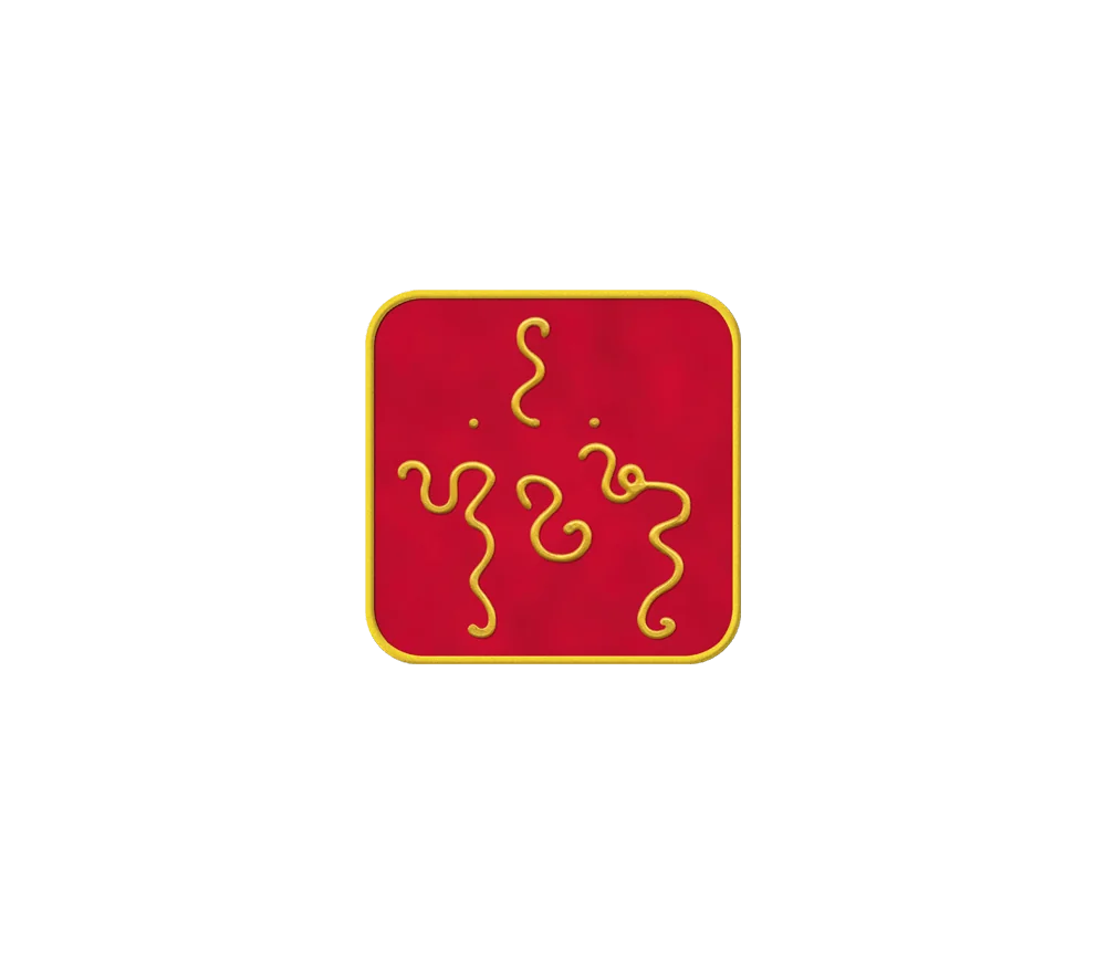 Ingrid Auer - TS - Symbol Erdung und Zentrierung