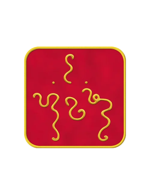 Ingrid Auer - TS - Symbol "Erdung und Zentrierung"