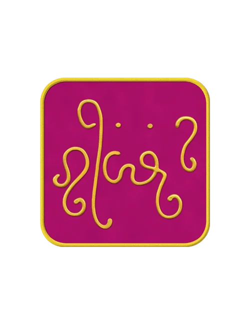 Ingrid Auer - TS - Symbol "Verantwortungsvolle Spiritualität"