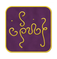 Ingrid Auer - TS - Symbol  Integration der Spiritualität