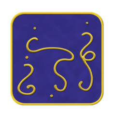 Ingrid Auer - TS - Symbol  Ausgewogenes Pflichtbewusstsein