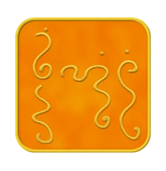 Ingrid Auer - TS - Symbol Ehrliche Selbsterkenntnis