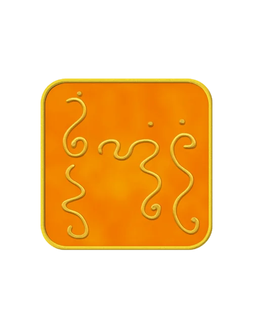 Ingrid Auer - TS - Symbol "Ehrliche Selbsterkenntnis"