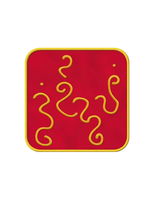 Ingrid Auer - TS - Symbol "Idealismus"