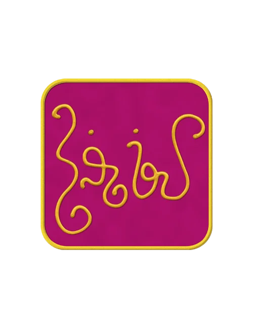 Ingrid Auer - TS - Symbol "Toleranz und Einverstandensein"