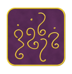 Ingrid Auer - TS - Symbol  Einsicht und Flexibilität