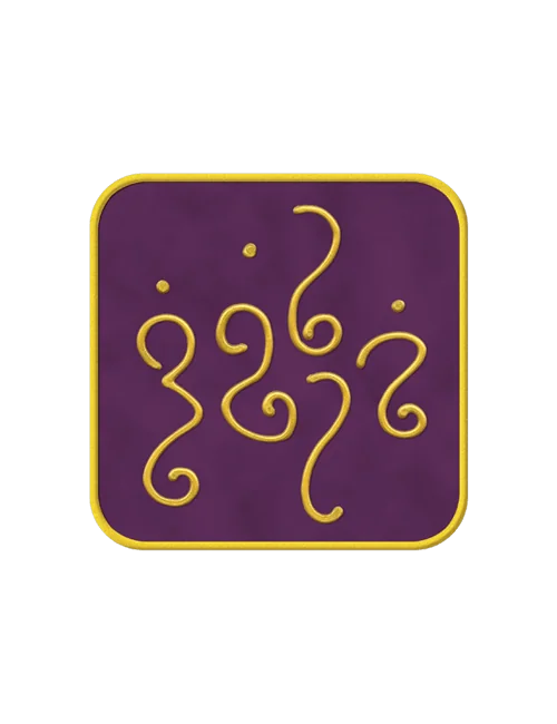 Ingrid Auer - TS - Symbol "Einsicht und Flexibilität"