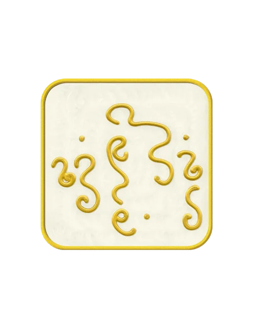 Ingrid Auer - TS - Symbol "Ehrliche Interpretation"