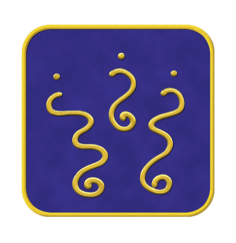 Ingrid Auer - TS - Symbol  Ausgeglichenheit und Balance