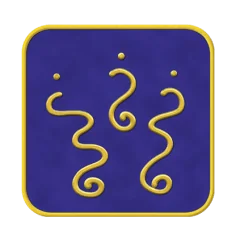 Ingrid Auer - TS - Symbol Ausgeglichenheit und Balance