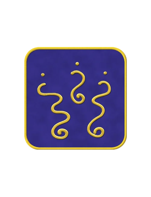 Ingrid Auer - TS - Symbol "Ausgeglichenheit und Balance"