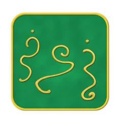 Ingrid Auer - TS - Symbol Leichtigkeit und Freude