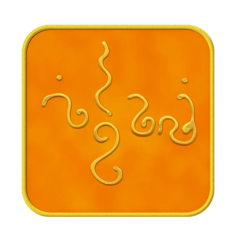 Ingrid Auer - TS - Symbol  Aufrichtiges Wollen