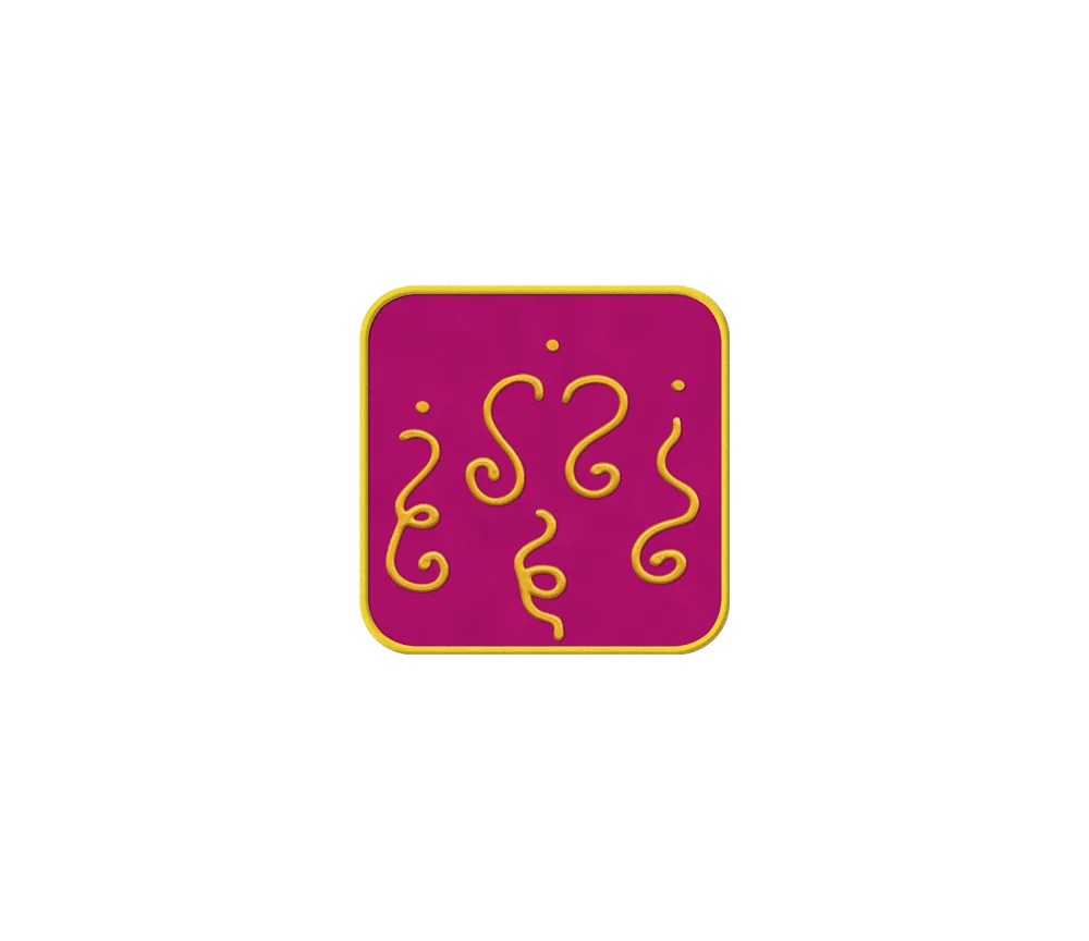 Ingrid Auer - TS - Symbol Selbstliebe und Selbstachtung