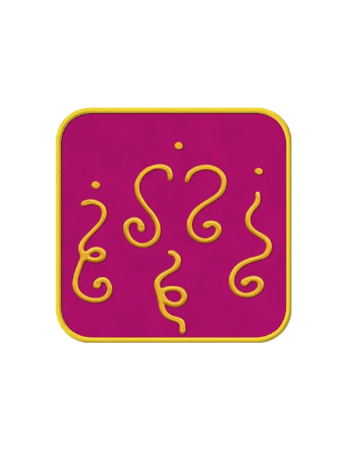 Ingrid Auer - TS - Symbol "Selbstliebe und Selbstachtung"