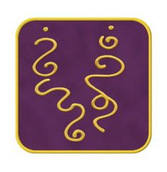 Ingrid Auer - TS - Symbol  Schuldgefühle und Selbstverurteilung