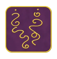 Ingrid Auer - TS - Symbol Schuldgefühle und Selbstverurteilung