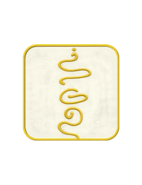 Ingrid Auer - TS - Symbol "Medialität und Göttliche Kommunikation"