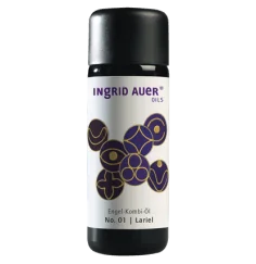 Ingrid Auer - Kombi-Öl No. 01 Lariel - 50ml