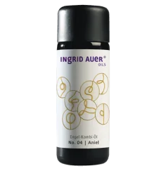Ingrid Auer - Kombi-Öl No. 04 Aniel - 50ml