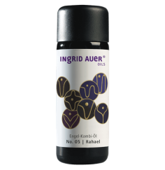 Ingrid Auer - Kombi-Öl No. 05 Rahael - 50ml