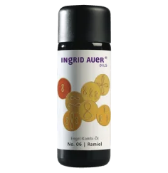 Ingrid Auer - Kombi-Öl No. 06 Ramiel - 50ml