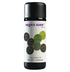 Ingrid Auer - Kombi-Öl No. 07 Carmiel - 50ml