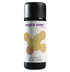 Ingrid Auer - Kombi-Öl No. 09 Saniel - 50ml