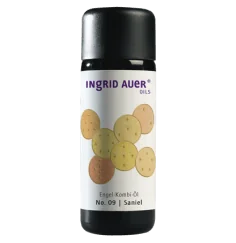 Ingrid Auer - Kombi-Öl No. 09 Saniel - 50ml