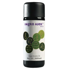 Ingrid Auer - Kombi-Öl No. 10 Nithael - 50ml