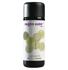 Ingrid Auer - Kombi-Öl No. 11 Lunael - 50ml