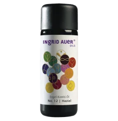 Ingrid Auer - Kombi-Öl No. 12 Haziel - 50ml