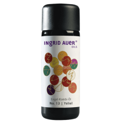 Ingrid Auer - Kombi-Öl No. 13 Yeliel - 50ml