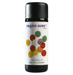 Ingrid Auer - Kombi-Öl No. 14 Corael - 50ml
