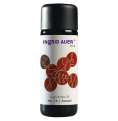 Ingrid Auer - Kombi-Öl No. 16 Rosael - 50ml