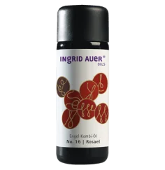Ingrid Auer - Kombi-Öl No. 16 Rosael - 50ml
