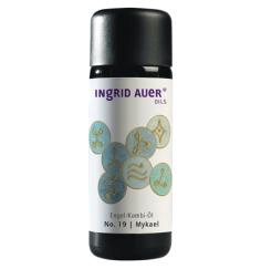 Ingrid Auer - Kombi-Öl No. 19 Mykael - 50ml