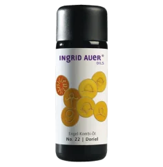 Ingrid Auer - Kombi-Öl No. 22 Doriel - 50ml