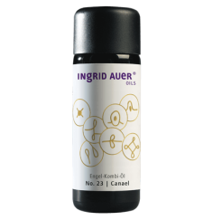 Ingrid Auer - Kombi-Öl No. 23 Canael - 50ml