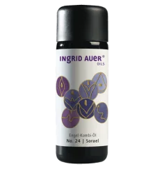 Ingrid Auer - Kombi-Öl No. 24 Sorael - 50ml